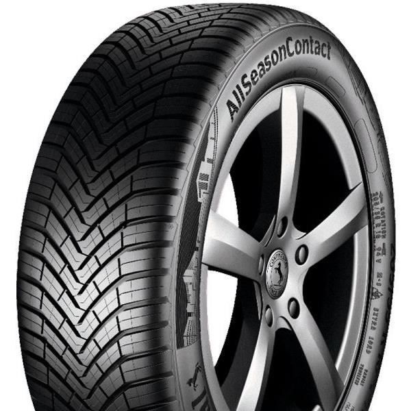 CONTINENTAL - Pneu 4 Saisons - ALL SEASON CONTACT - 235/55 R18 V