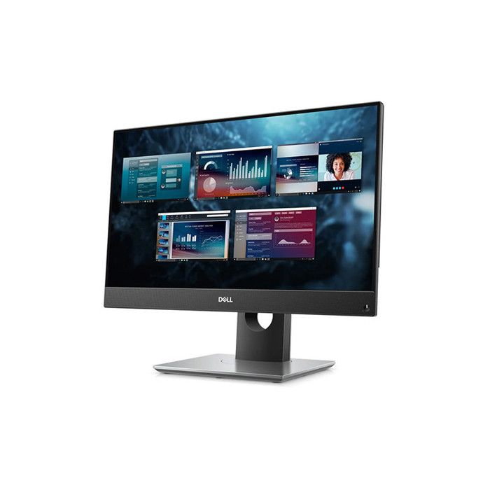 DELL OPTIPLEX 7490 AIO CORE I5 - vue 1