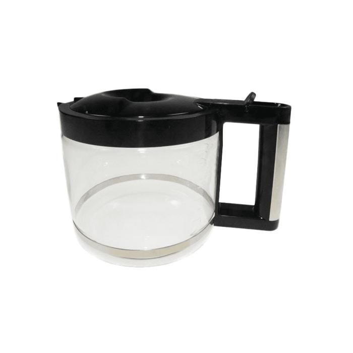 DeLonghi Verseuse en Verre - vue 5