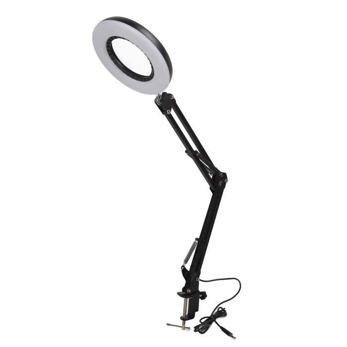 Achetez Lampe loupe avec éclairage LED