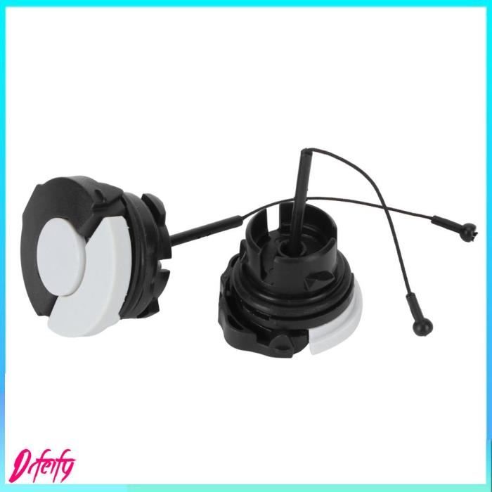 Bouchon De Réservoir D'huile Et D'essence Pour Tronçonneuse Stihl MS210, MS230, MS250, MS260, MS290, MS360 - 7