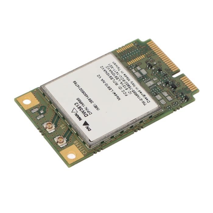 Carte Wifi / Sans Fil SONY Pour TV KD55X89J – Pièce Détachée D'occasion