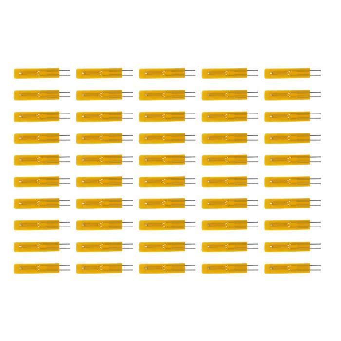 LOT DE 2 Anciens Tube Pour Lampe Atelier EUR 18,00 - FR