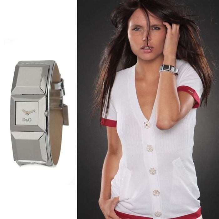 D G Montre Femme Tendance Achat vente montre Femme Adulte Cuir