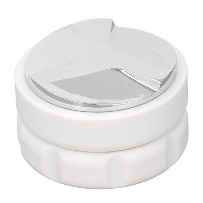 Niveleur de café Eureka facilement ajustable - Crema