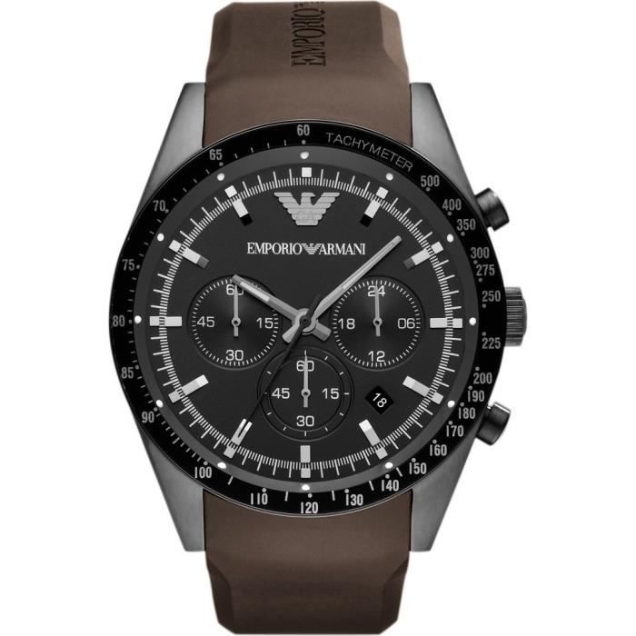 Emporio armani sportivo watch online