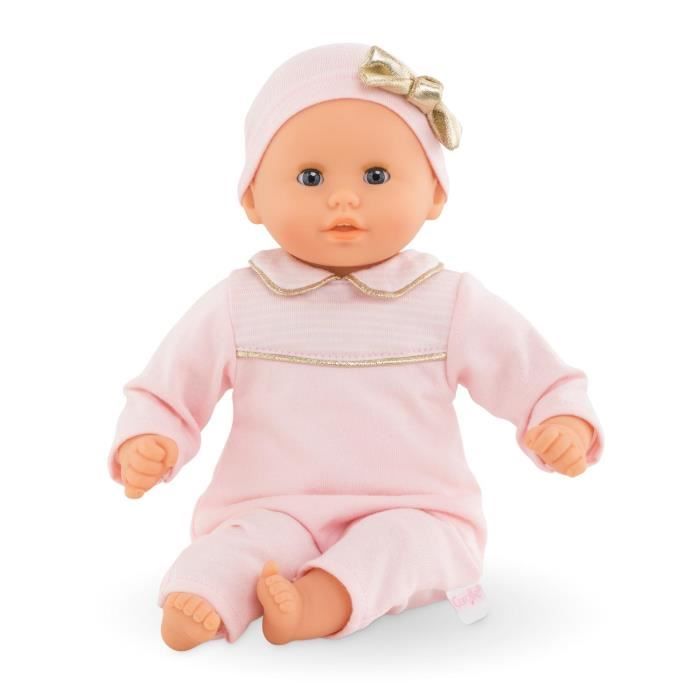 Poupon Bébé Calin Manon Pays des Rêves - 30cm - Corolle