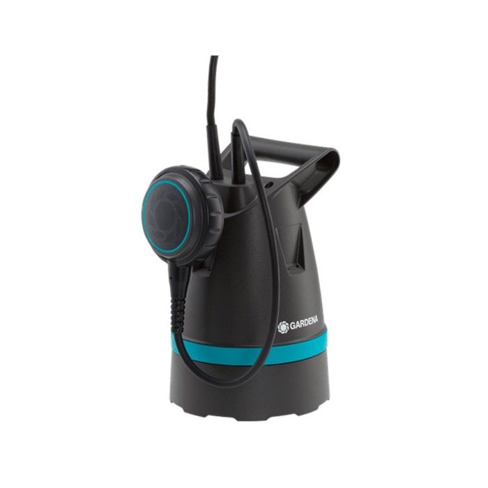 Pompe submersible GARDENA 8600 Basic 8600 /h 5.5 faible consommation d'énergie - vue 3