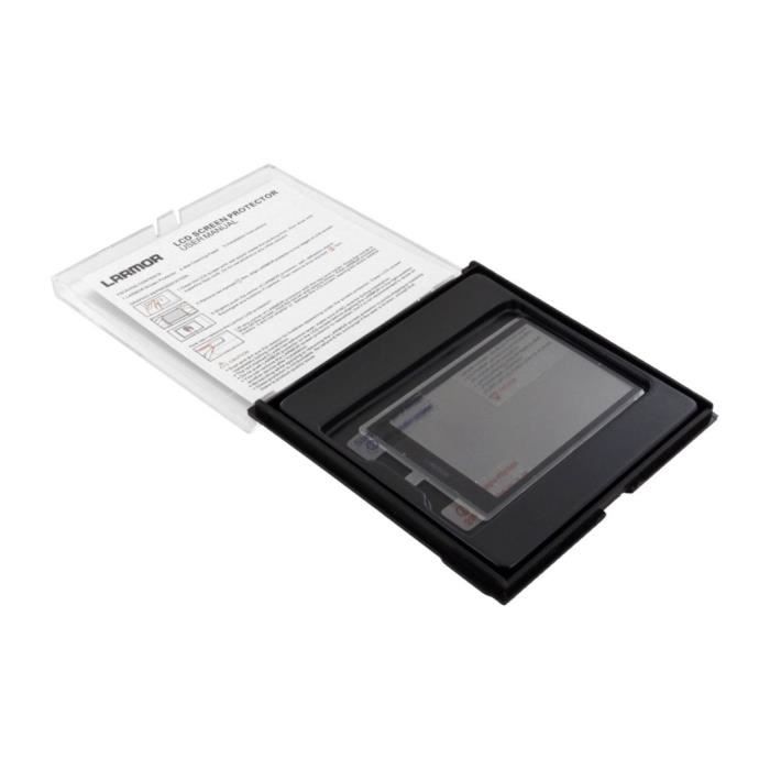 Protection D'écran Mat Anti-reflet BROTECT Pour Nikon D5600 - Lot De 2 Films - Anti-rayures Et Anti-traces De Doigts - 2