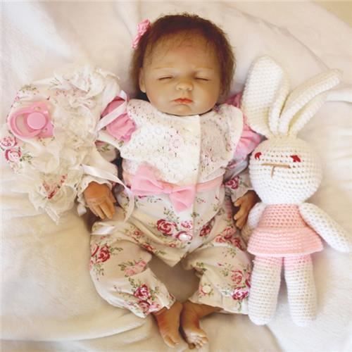 poupee reel