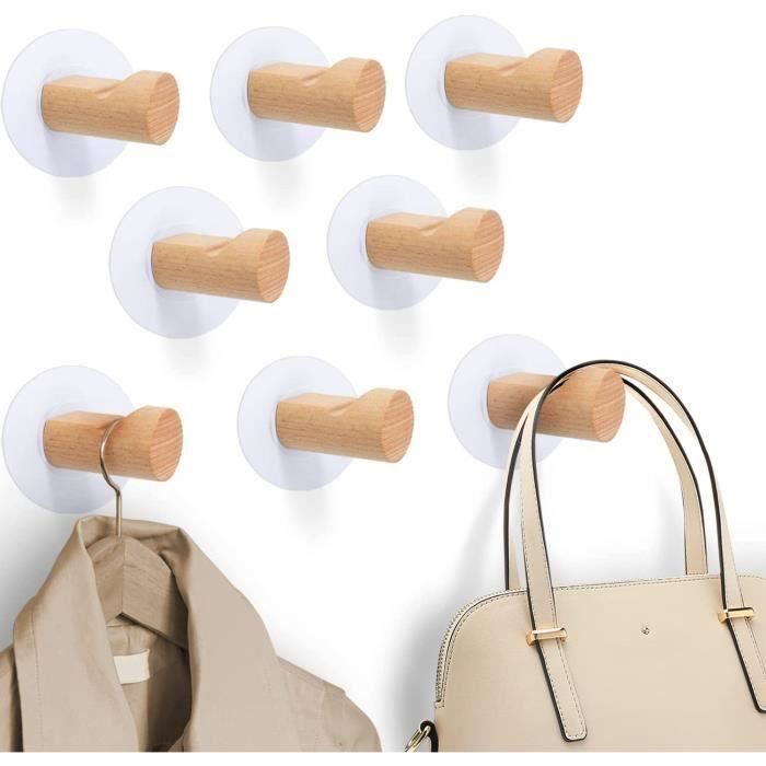 Crochet pour suspendre sac a best sale main