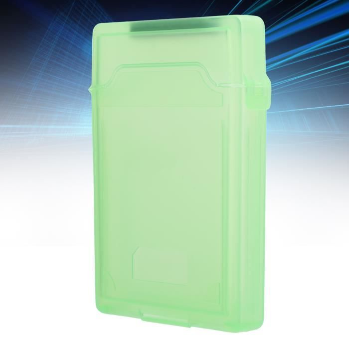 Adaptateur USB 3.0 Sata pour disque dur SSD et HDD 2.5 pouces VENDEUR FRANCAIS e