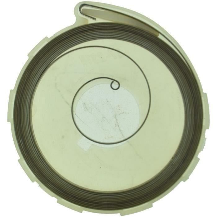 Greenstar 6542 Ressort de lanceur adaptable pour Stihl