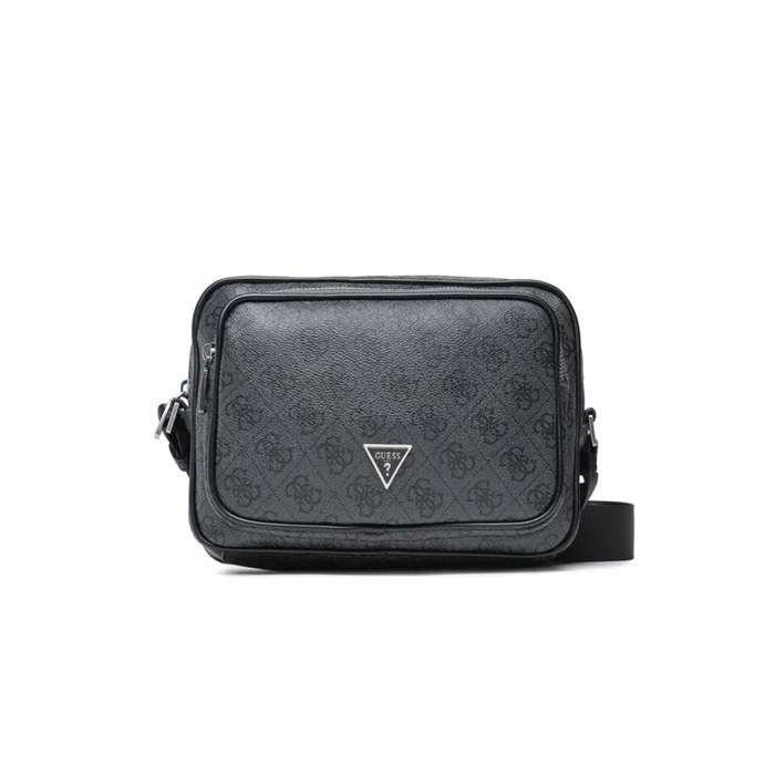 Sac bandouli re Guess Femme Cdiscount Bagagerie Maroquinerie