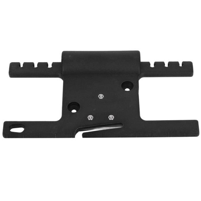 Support De Canne À Pêche Pour Voiture - Support De Rangement Pour Canne