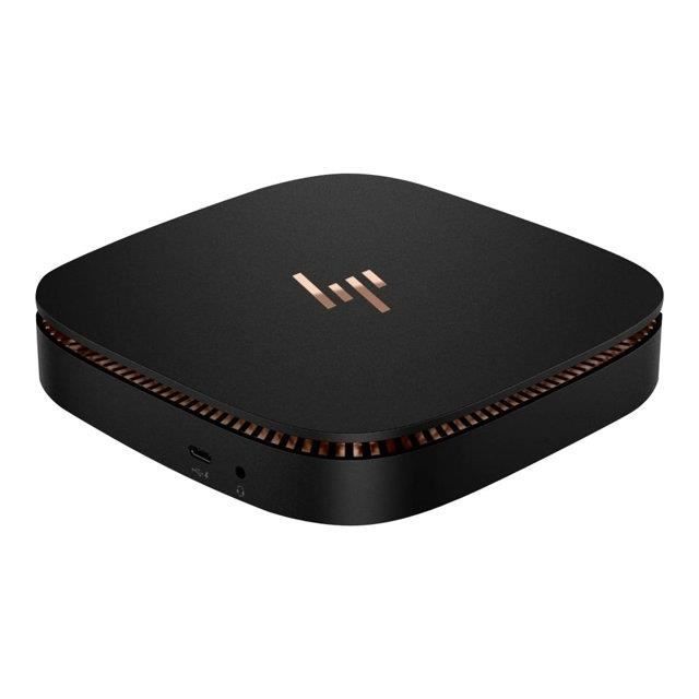  Elite Slice - USFF - 1 x Core i7 6700T / 2.8