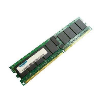Hypertec - Mémoire - 2 Go - DIMM 240 broches - DDR2 - 667 MHz / PC2-5300 - mémoire enregistré - ECC