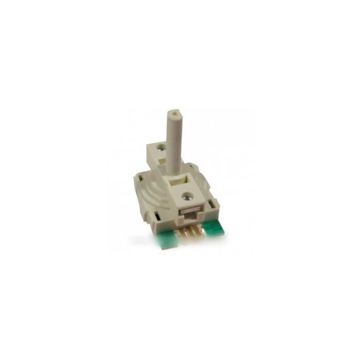 Indesit Potentiomètre 9 Positions - vue 8