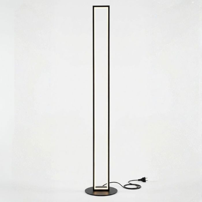 Lampadaire LED - INOLEDS - Silta Noir