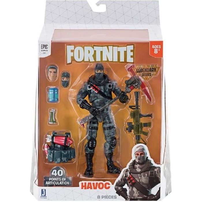 Figurine fortnite articuler clearance
