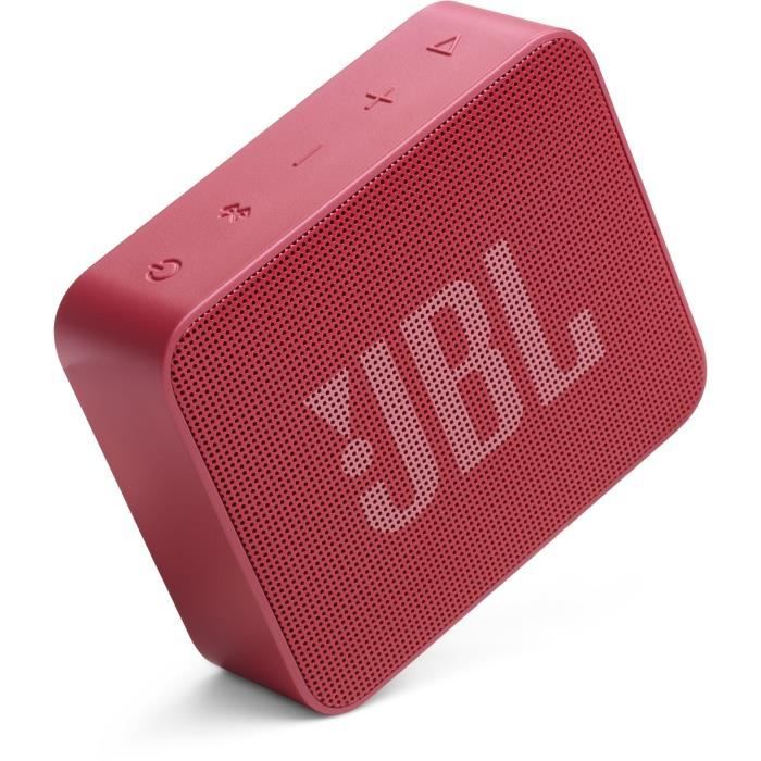 Enceinte Bluetooth Portable Go Essential 2 Jbl - vue 7