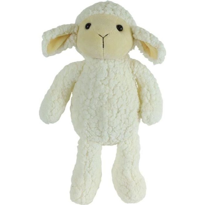nounours mouton