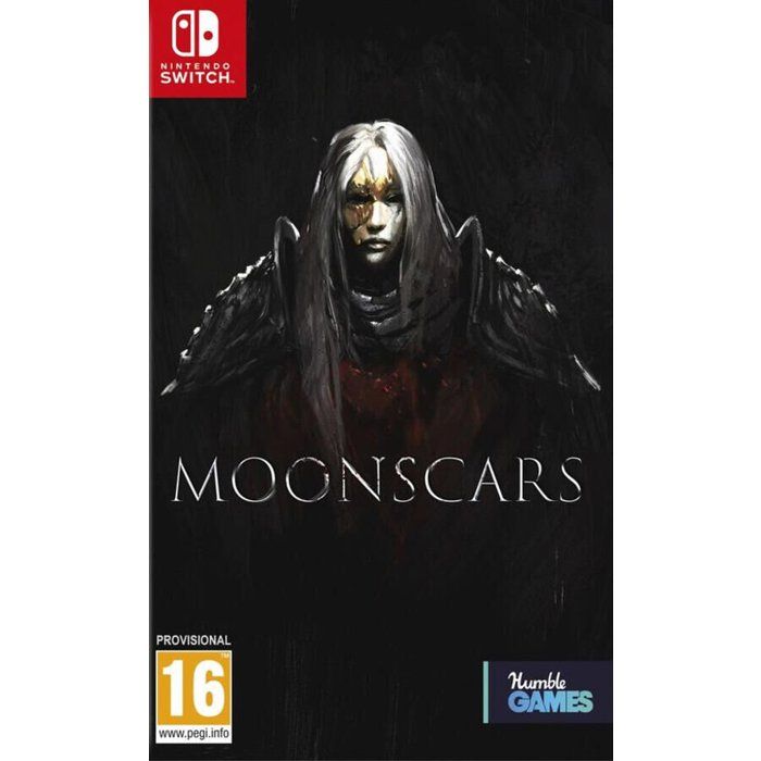 Just For Games Moonscars-Jeu-Switch