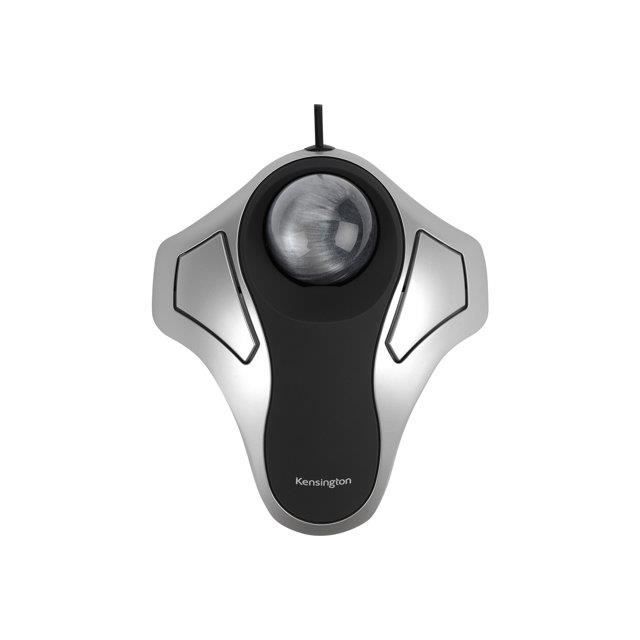 KENSINGTON SOURIS OPTIQUE ORBIT OPTICAL BALL (DUK)