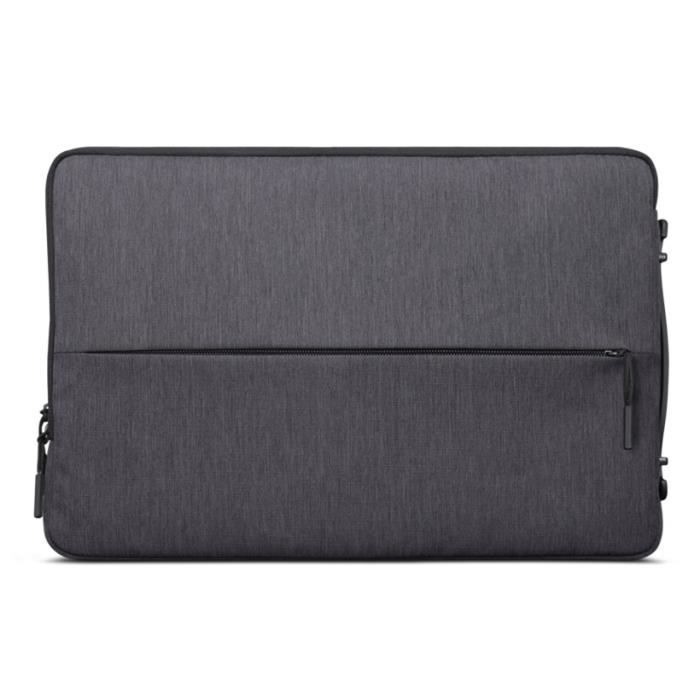 LENOVO Business Casual - Housse dordinateur portable - 13 - Gris charbon