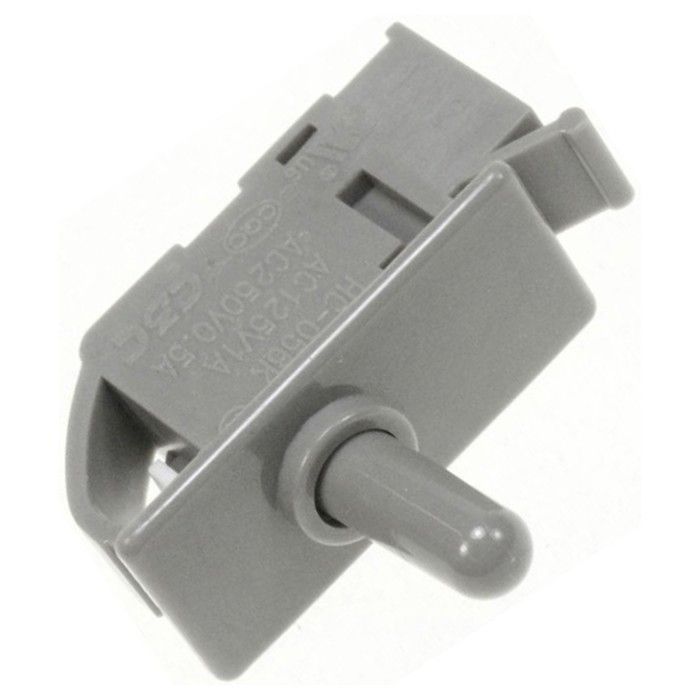 Interrupteur Frigo Réfrigérateur Congélateur LG 13450