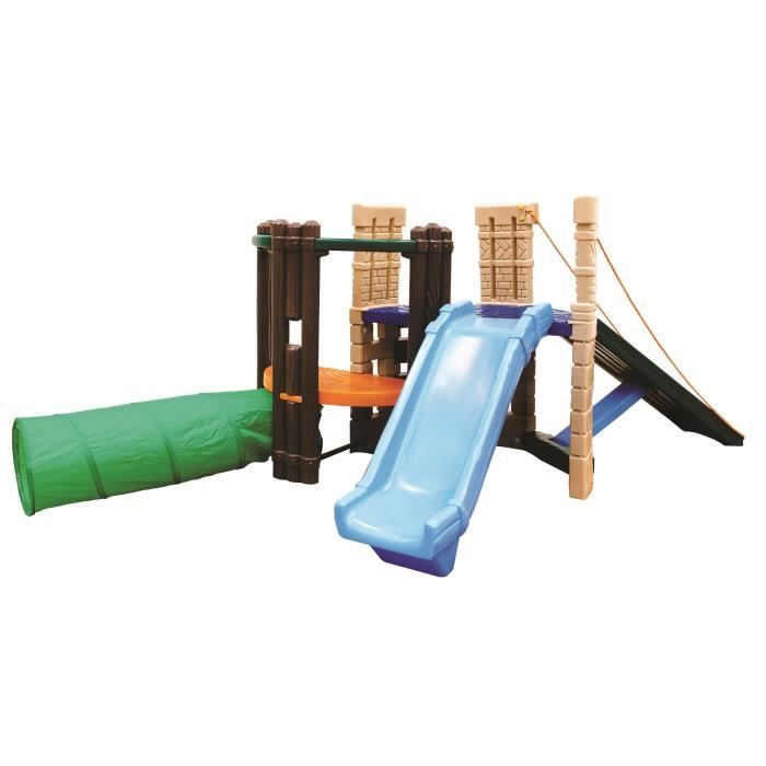Toboggan deals little tikes
