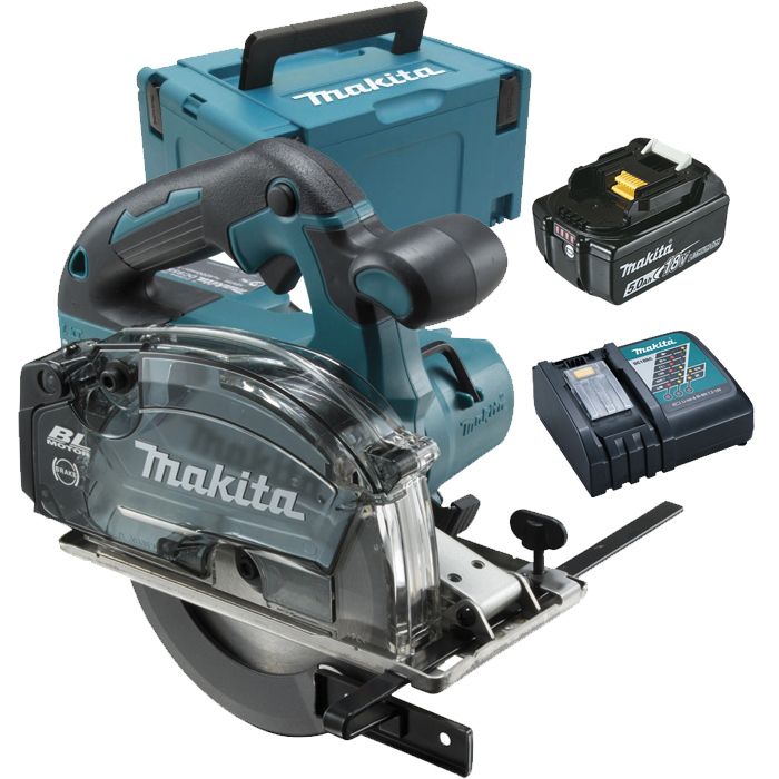 MAKITA DCS 553 RTJ