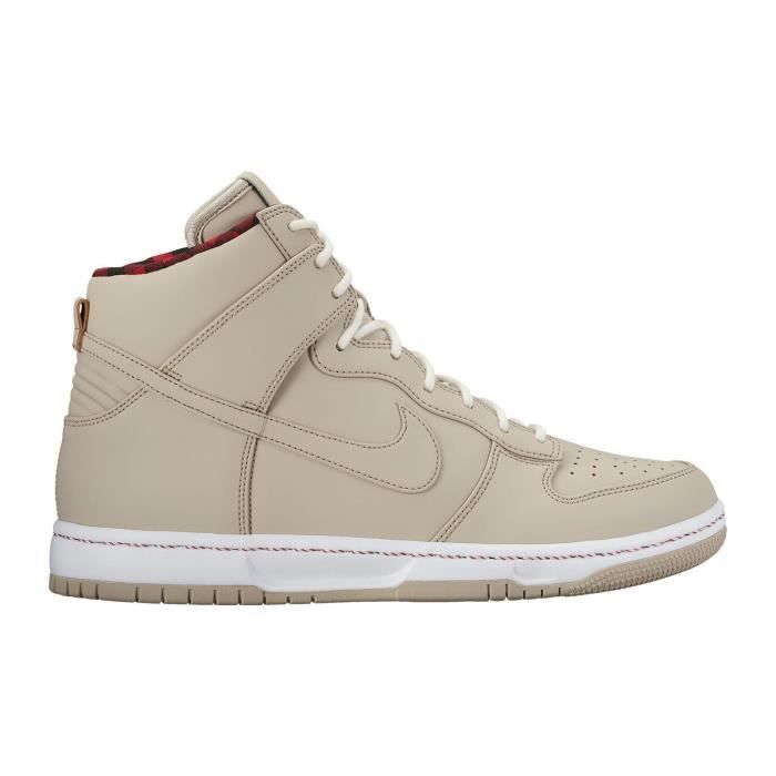 dunk scrap beige