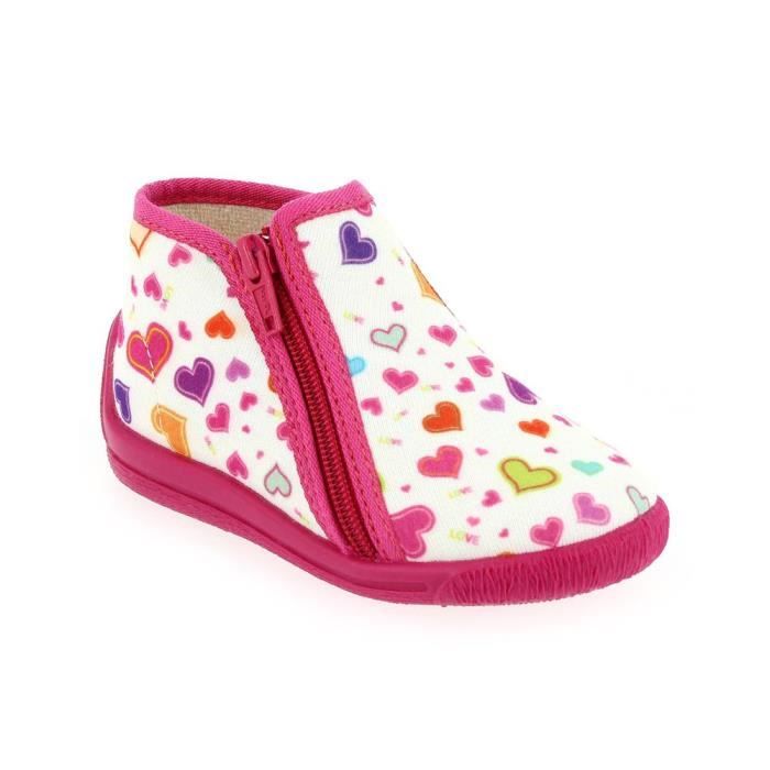 bellamy chaussure fille