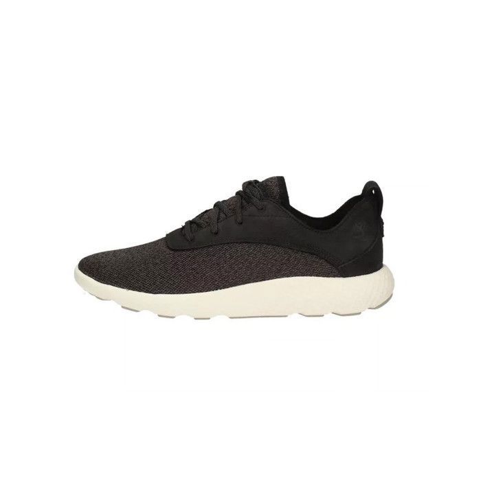 timberland flyroam noir