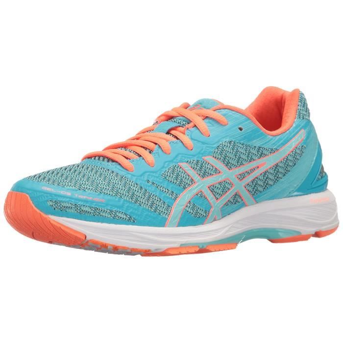 asics ladies trainers