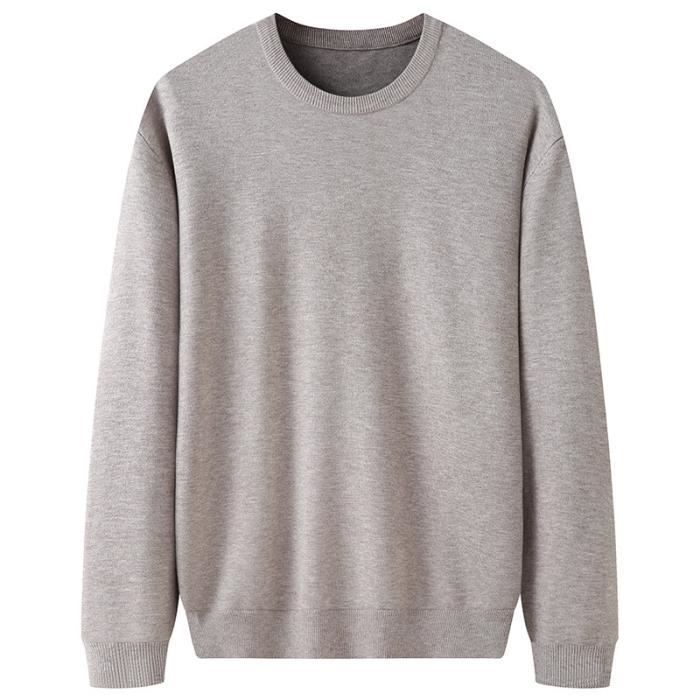 Pull hotsell cachemire qualité
