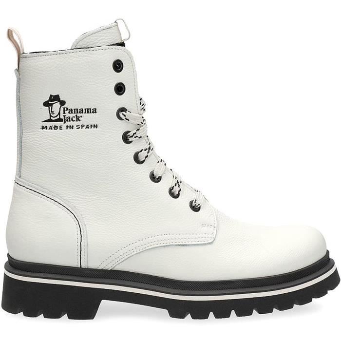 Chaussures panama sales jack femme