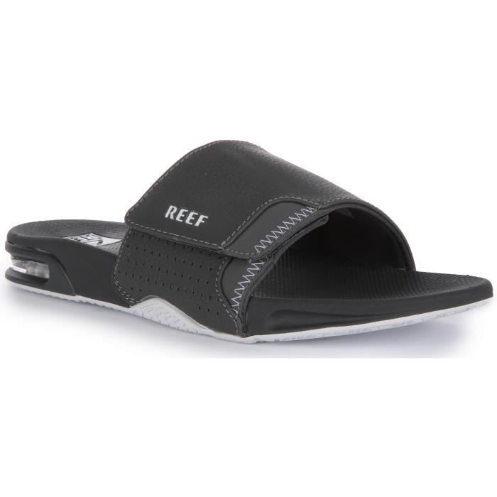 Reef sandales 2025 homme
