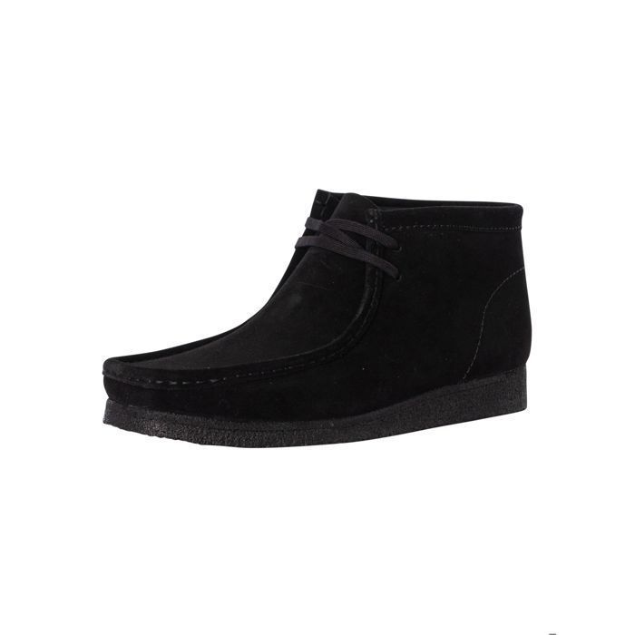 bottine clarks femme