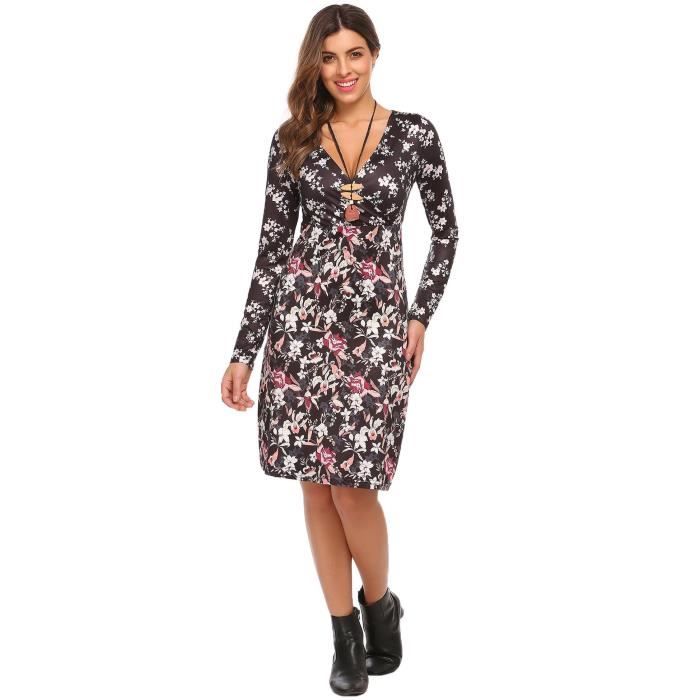 robe fille 5 ans hiver