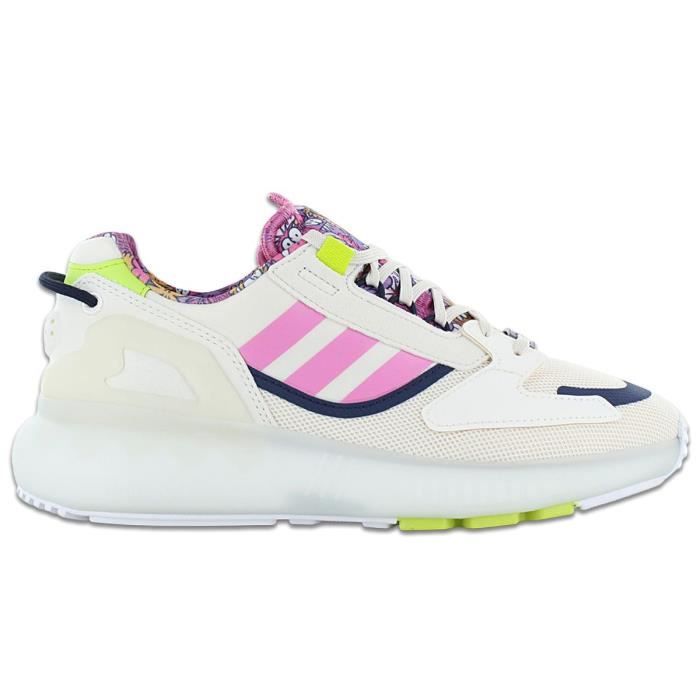 Adidas zx 5000 verte femme outlet