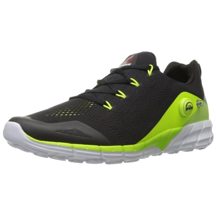 reebok zpump fusion avis
