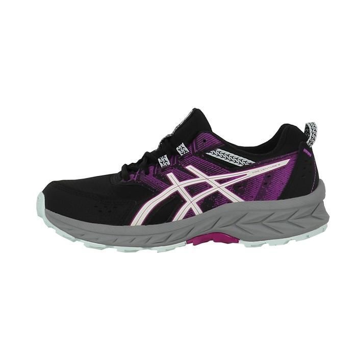 Chaussures running trail Pre venture 9 gs - Asics