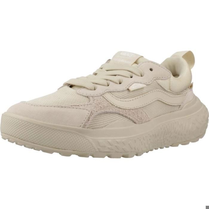 Vans Chaussure Vans Modèle Mte Ultrarange Neo Vr3 - Coleur Beige