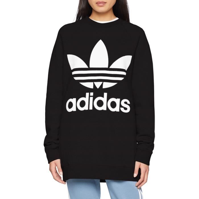 chandail adidas femme