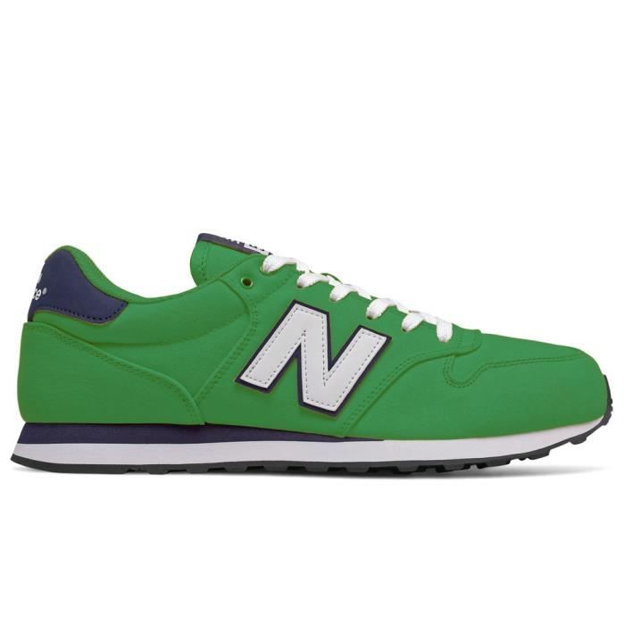 new balance 500 verte new balance 500 verte