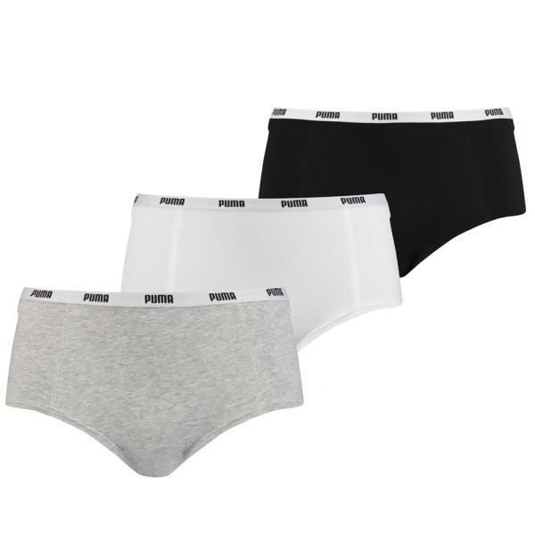 Puma on sale boxer femme