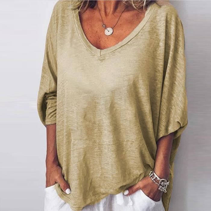 Blouse hotsell femme kaki