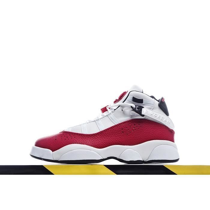 nike air jordan retro 6 femme